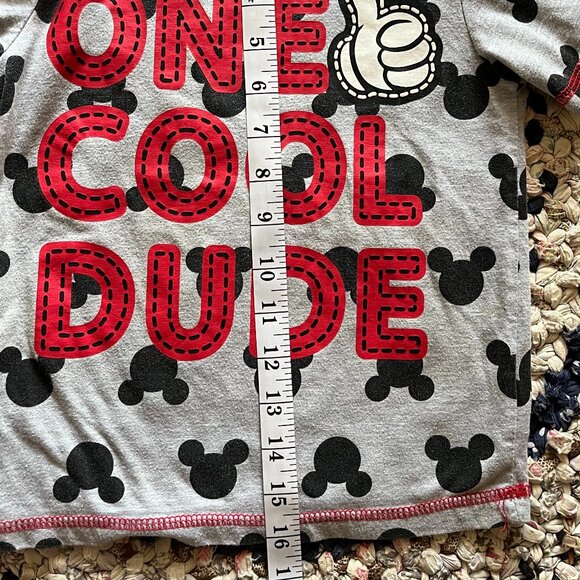 One Cool Dude T-Shirt - Picture 4 of 5